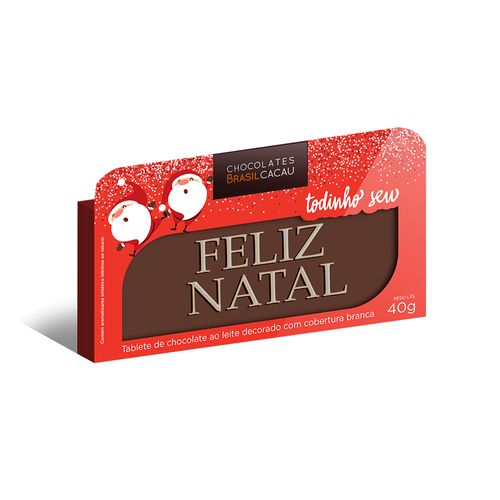 Tablete-Chocolate-ao-Leite-Feliz-Natal-40G