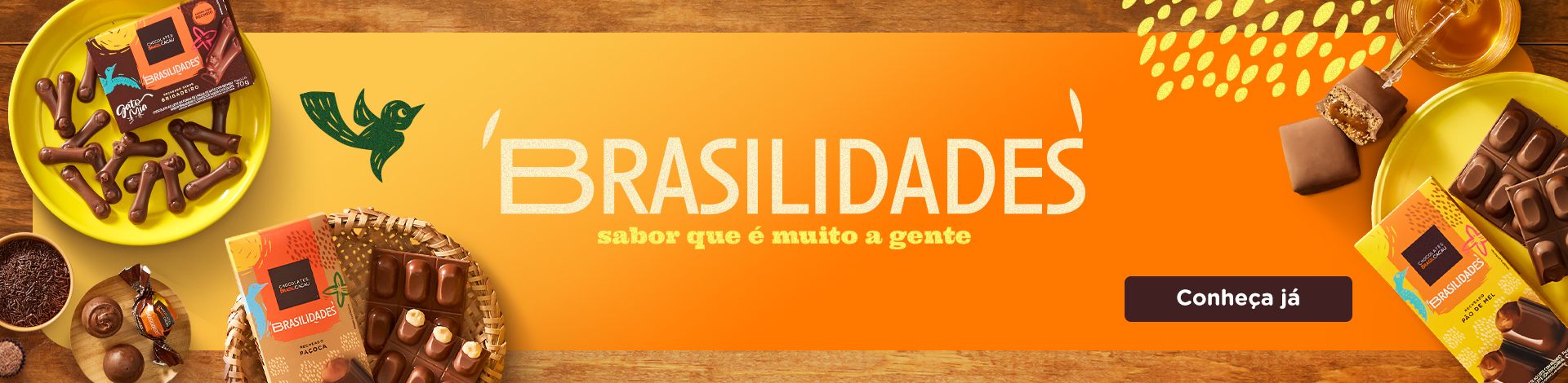 Banner Principal  2 - Brasilidades