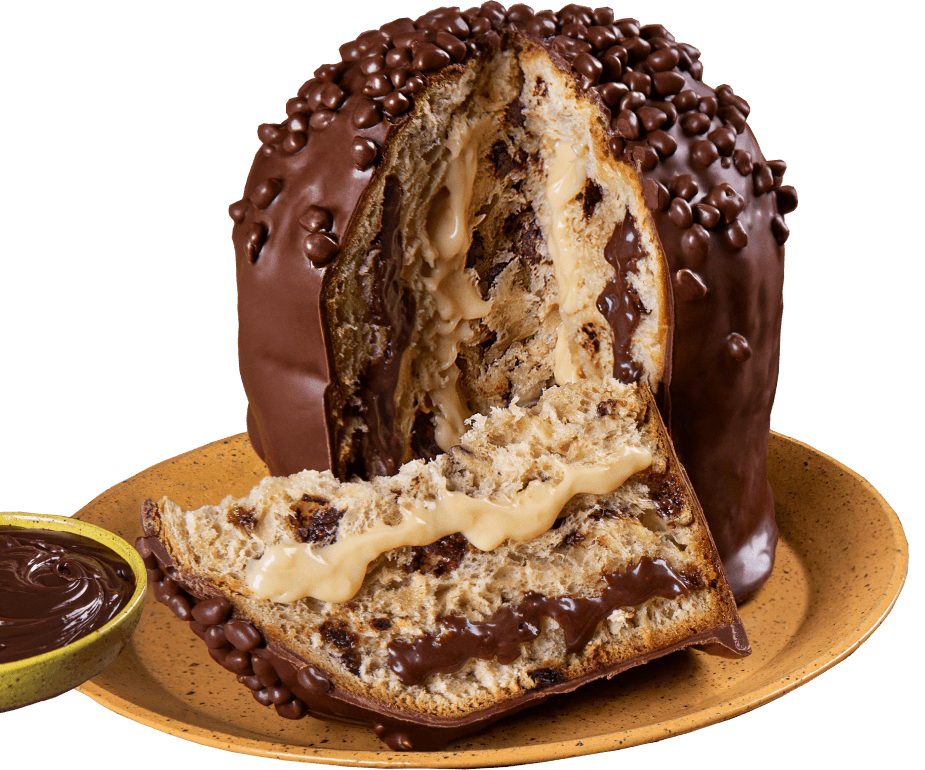 Panettone Pavettone