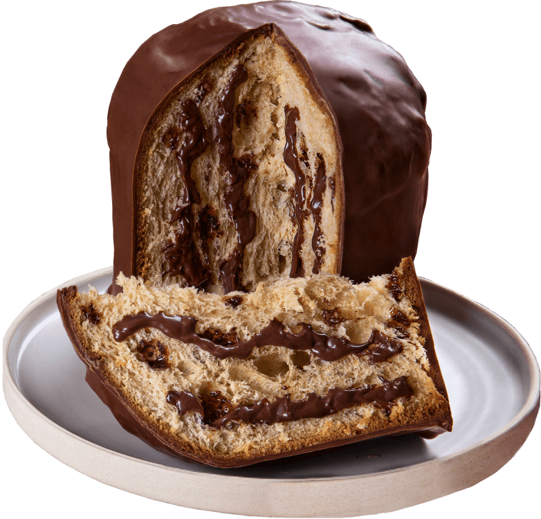 Panettone Trufado