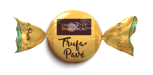 Trufa Pavê