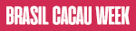 Brasil Cacau Week
